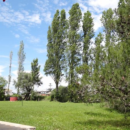 סידריון Lefkes Apartments Sidari מראה חיצוני תמונה