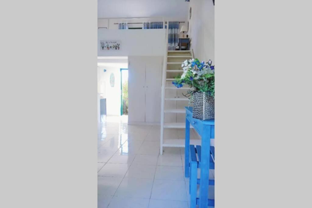 סידריון Lefkes Apartments Sidari מראה חיצוני תמונה