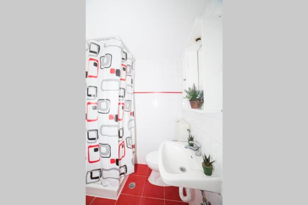 סידריון Lefkes Apartments Sidari מראה חיצוני תמונה
