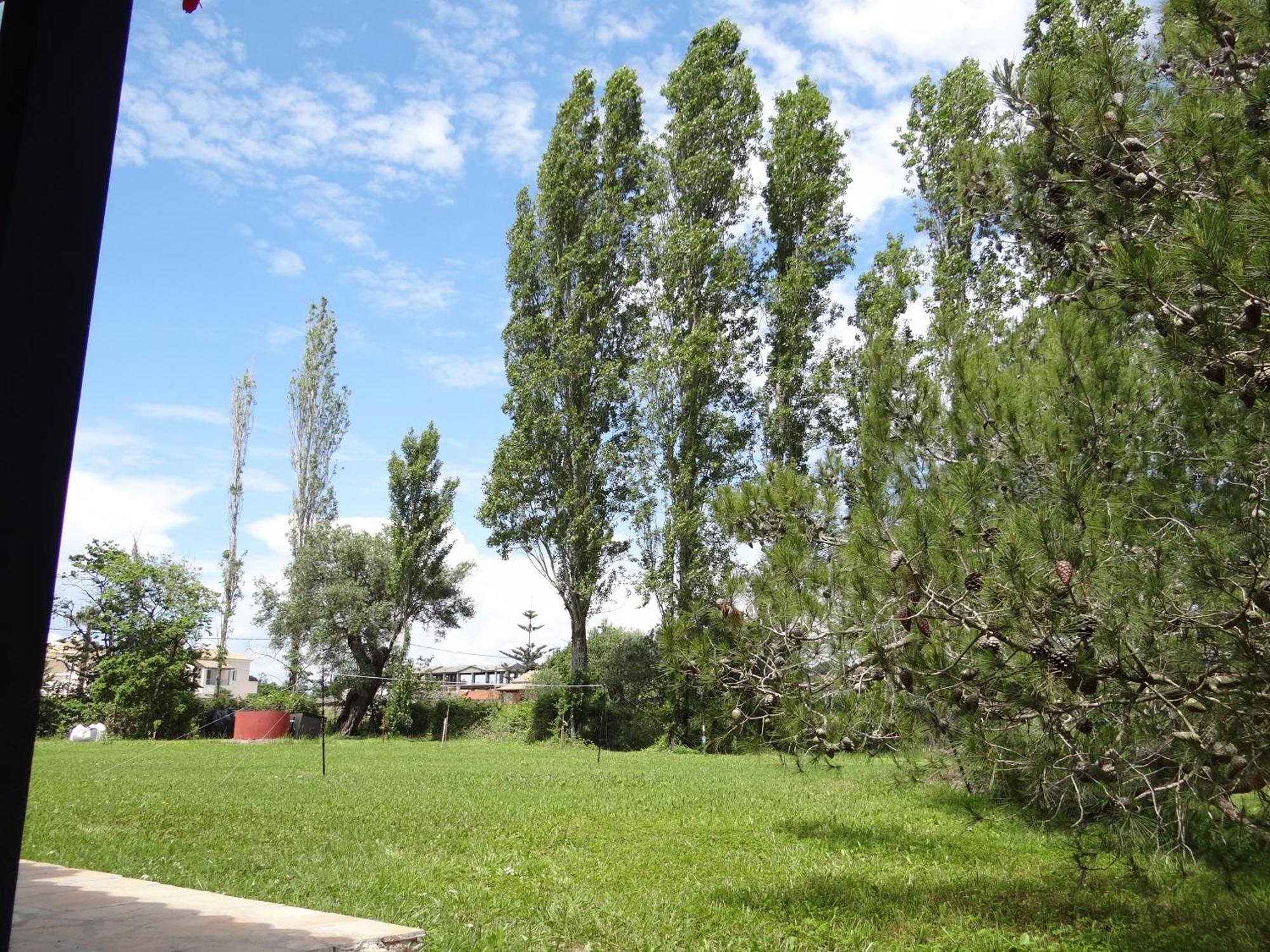 סידריון Lefkes Apartments Sidari מראה חיצוני תמונה